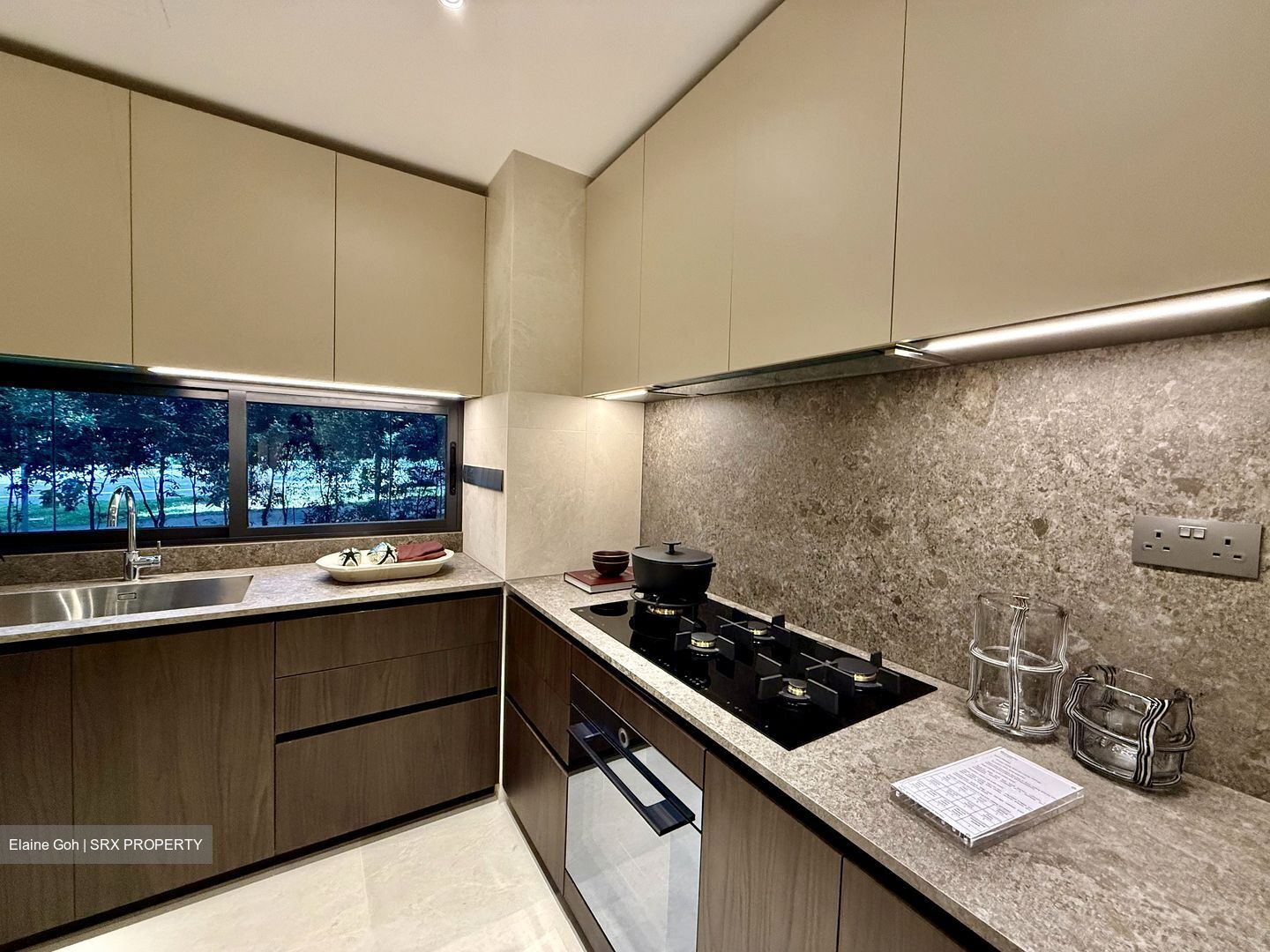Upperhouse At Orchard Boulevard (D10), Apartment #602361411